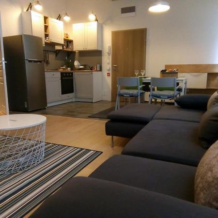 Capuccino Apartment Sofia Bagian luar foto