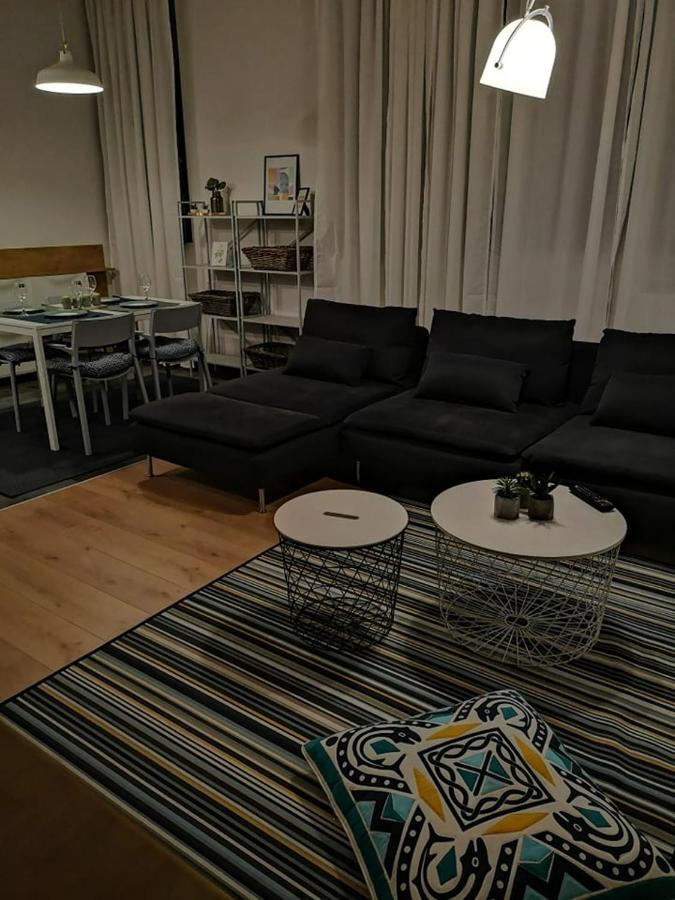 Capuccino Apartment Sofia Bagian luar foto