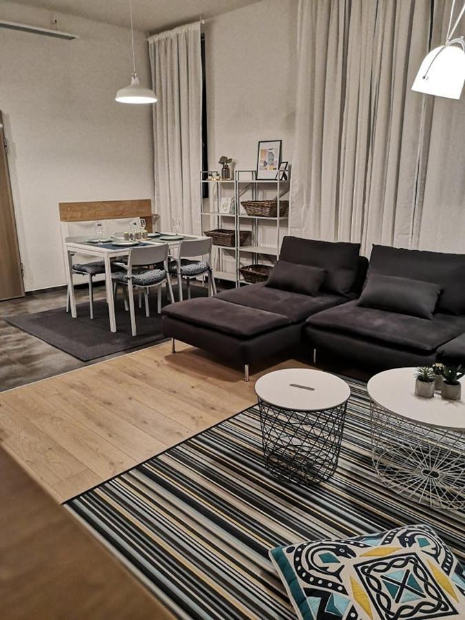Capuccino Apartment Sofia Bagian luar foto