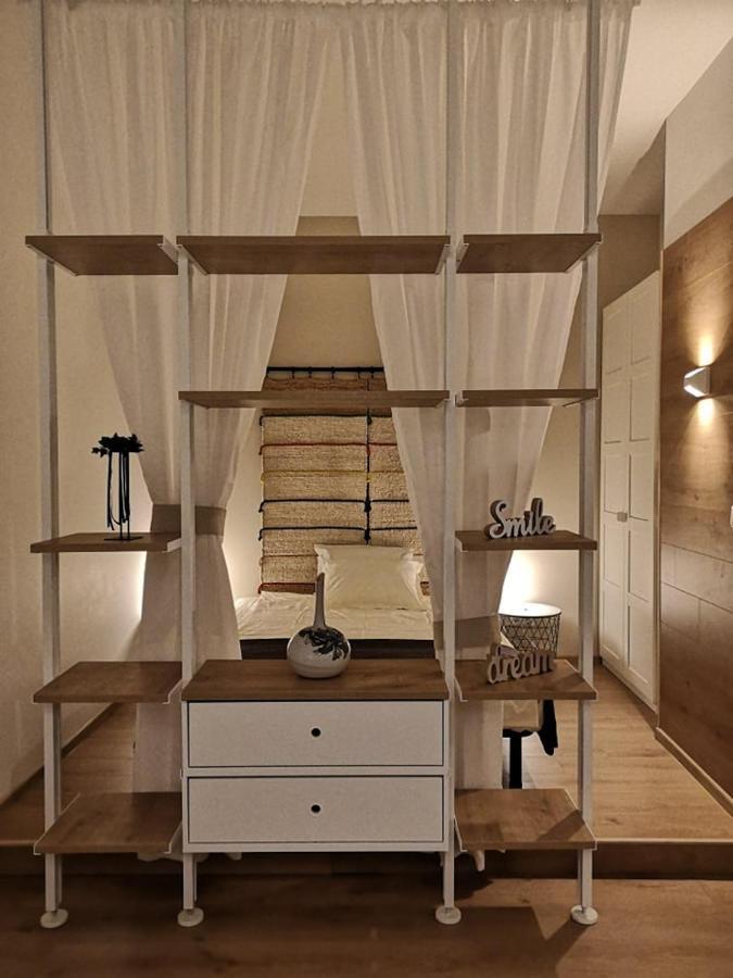 Capuccino Apartment Sofia Bagian luar foto
