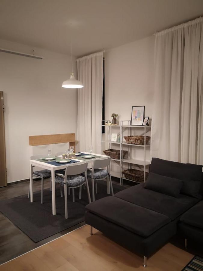 Capuccino Apartment Sofia Bagian luar foto
