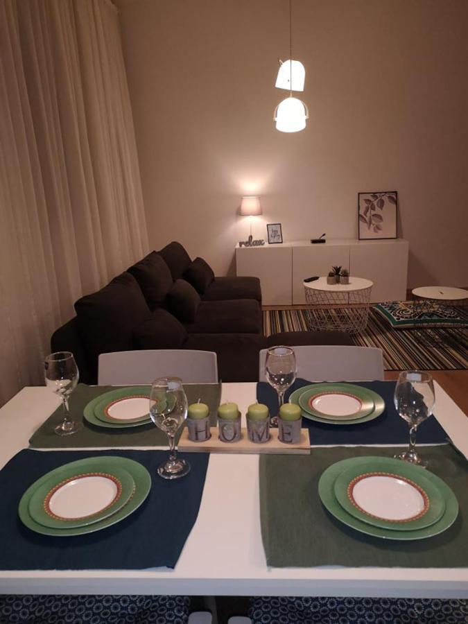 Capuccino Apartment Sofia Bagian luar foto